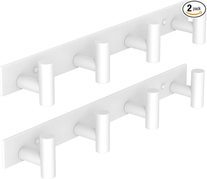 VAEHOLD Hat and Coat Wall Mount Rack by VAEHOLD
