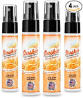Flushie Pre-Toilet Spray for Poop Travel Size Toiletries Bathroom Spray for by FlushiePre-ToiletSpray