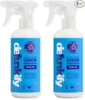 Odor Remover Spray, 16oz. 'Fresh Air' Essential Oil Odor Eliminator by DEFUNKIFY