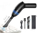 Mini Vacuum Cleaner-Rechargeable, Desk Vacuum Cleaner by HONKYOB