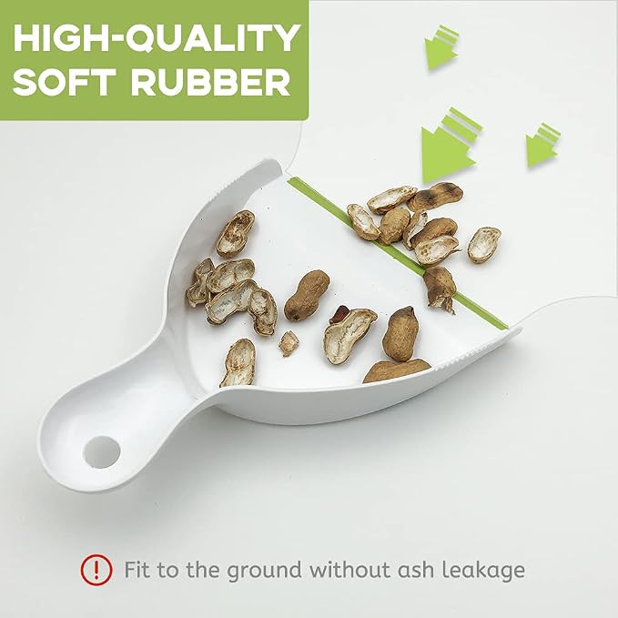 Dust pan Broom Brush Dustpan - Image 5