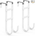 FYY Over The Door Hooks by FYY