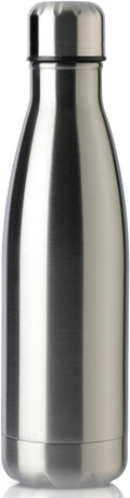 MEWAY 17oz Sport Water Bottle Vacuum Insulated Stainless Steel Leak-Proof by MEWAY