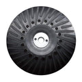 Benchmark Abrasives 7 Inch Sanding Disc Backing Pads, Resin Fiber Disc by BenchmarkAbrasives