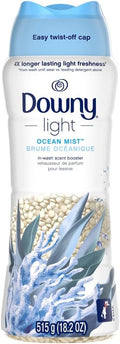 Downy Light Laundry Scent Booster Beads by Downy
