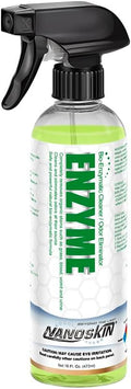 Nanoskin ENZYME Multi-Purpose Cleaner & Odor Eliminator 16 Oz. by Nanoskin