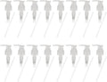 uxcell 16 Pcs Soap Dispenser Pump Heads Soap Dispensers Top Pumps Replacement by uxcell