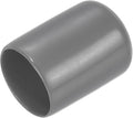 uxcell 20pcs Rubber End Caps 18mm ID Vinyl PVC Round Tube Bolt Cap Cover Screw by uxcell