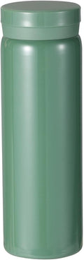 10oz Mini Water Bottle Stainless Steel Thermos Small Flask by Boenkush