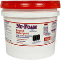 Nu-Foam Liquid Detergent for Bar Glassware – Original Streak-Free Solution by Nu-Foam
