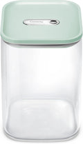Caraway 4qt Glass Airtight Food Storage Container by Caraway