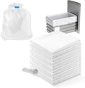 20pcs 15Gallon W10165294RB Trash Compactor Bags, by Unknown
