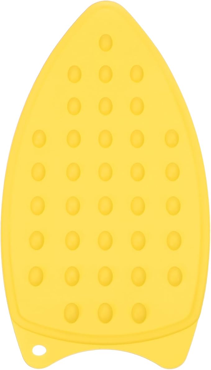 PATIKIL Silicone Iron Rest Pad by PATIKIL