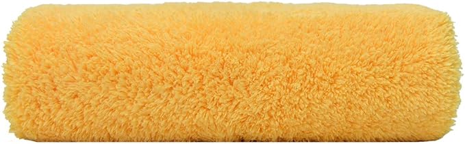 CARCAREZ Microfiber Towels for Cars, Car Drying Wash Detailing Towel - Image 3