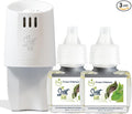 Scent Fill Fraser Fir Plug in Air Freshener, Scented Oil Refills, 2 Refills + by ScentFill