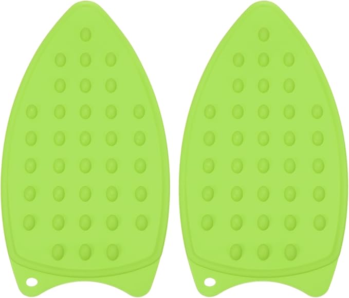 PATIKIL Silicone Iron Rest Pad by PATIKIL