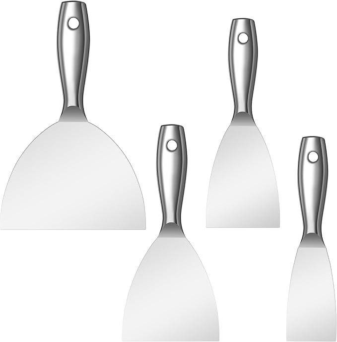 Putty Knife Set by SUMED