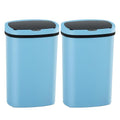 Automatic Motion Sensor Bathroom Trash Can by MGHH