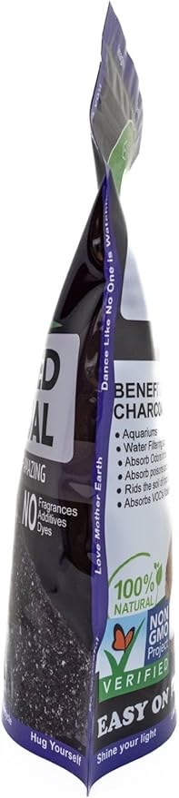 Green Piece® Activated Charcoal Pure - Image 7