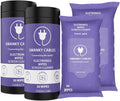 Screen Cleaner Wipes Bundle by SWANKYCABLES