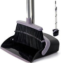 Broom and Dustpan Set, Dustpans by XXFLOWER