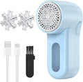 Fabric Shaver Lint Shaver, Electric Lint Remover by Unknown