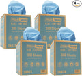 LAUCO PrepWipe Heavy Duty Cleaning Towels, Lint Free Industrial Paper Towels by LAUCO