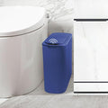 Automatic Motion Sensor Bathroom Trash Can by TIPGO