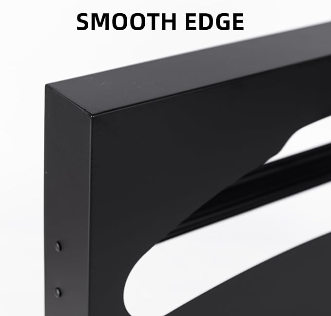 Toilet Seat Cover Dispenser, Commercial Stainless Steel Brushed Toilet Seat - Image 3