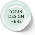 100 Custom Vinyl Stickers by DayStarCustomDesigns