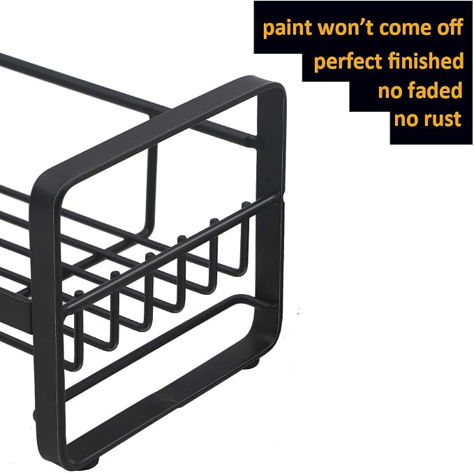 Sponge Holder with Drain Pan - Image 5