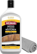 Weiman Wood and Cabinet Restorer 3-In-1 Bundle by Weiman