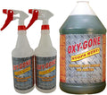 Quality Chemical Oxy-Gone Rust Remover and Metal Treatment by Quality+Chemical