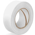 Drywall Paper Tape, 2” x 400 ft Ultra-Thin Fiber Paper Drywall Joint Tape by Hubaow