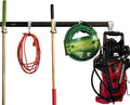 SafeRacks Wall Mounted Sport Utility Storage Rack by SafeRacks