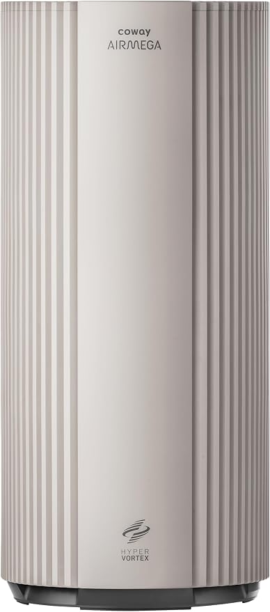 COWAY Air Purifiers for Large Room Whole Home Up to 3, True HEPA Filter for by Coway