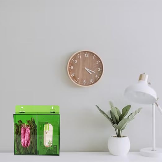 Wall Mounted Glove Dispenser, Hairnet Shoe Cover Dispenser，Acrylic Glove Box - Image 5