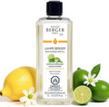 Lemon Flower - Lampe Berger Fragrance Refill by MAISONBERGER