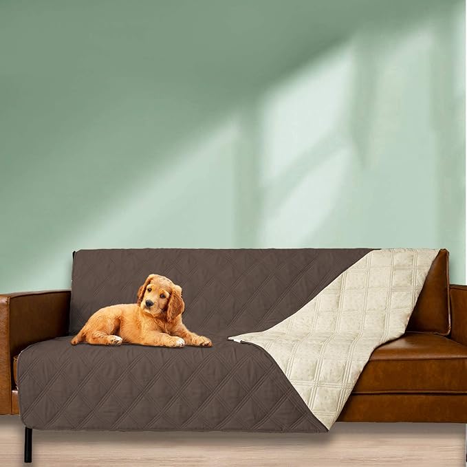 Ameritex Dog Bed Cover Pet Blanket - Image 4