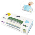 Odor Sealing Disposable Diaper Bags XS/300 Count Diaper Sacks Scented Diaper by deefre