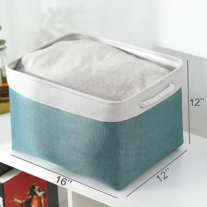 TcaFmac Organization and Storage Basket - Image 5
