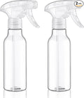 Cosywell Plastic Spray Bottles 8.8oz/260ml 2 Pack Empty Spray Bottle by Cosywell