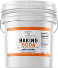 Unpretentious Baker Baking Soda, 35 Pounds, Cleaning & by Unpretentious