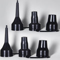2Set of 3 Sizes Air Pump Replacement Nozzles, Air Pump Nozzles by Unknown