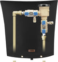TOHONFOO Backflow Preventer Pipe Insulation Cover by TOHONFOO