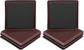 Ezprotekt 8 Pack Reusable Large Furniture Movers Sliders by VisittheEzprotekt