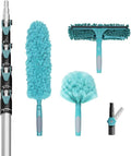 30 Foot High-Reach Duster Kit by TelesPro