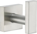 Angle Simple Bathroom Towel Hook, SUS304 Stainless Steel Single Shower Towel by AngleSimple