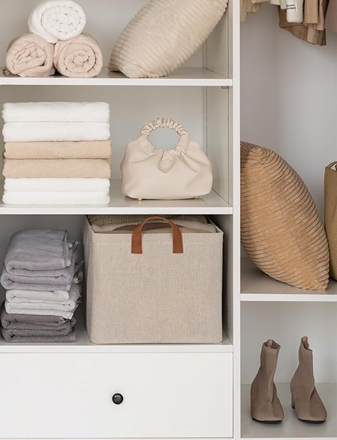 StorageWorks Storage Bins, Fabric Storage Bins - Image 8