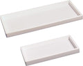 Countertop and Vanity Tray by Spacewiser